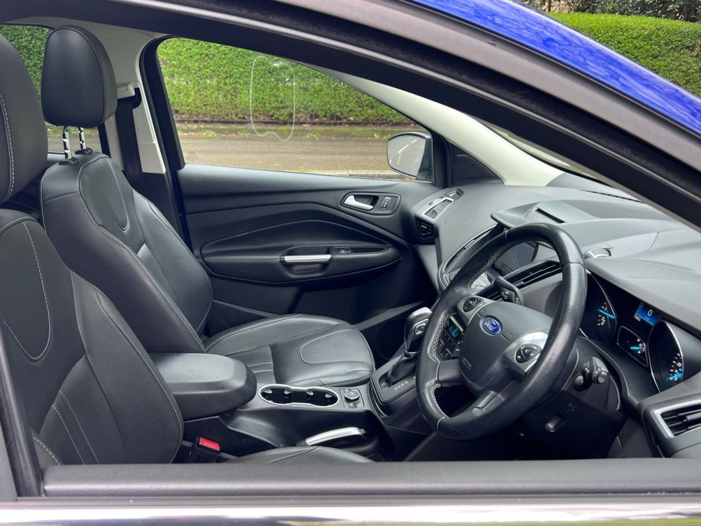 Used Ford Kuga 2016 for sale - 78044111: Photo 18