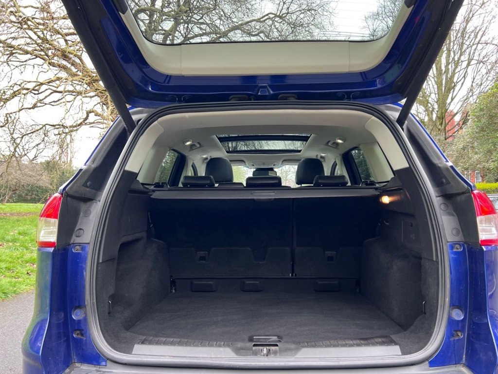 Used Ford Kuga 2016 for sale - 78044111: Photo 19