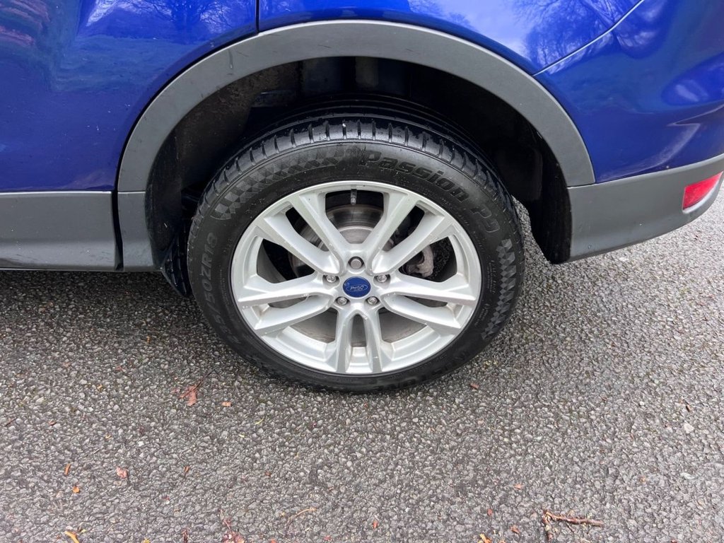 Used Ford Kuga 2016 for sale - 78044111: Photo 20