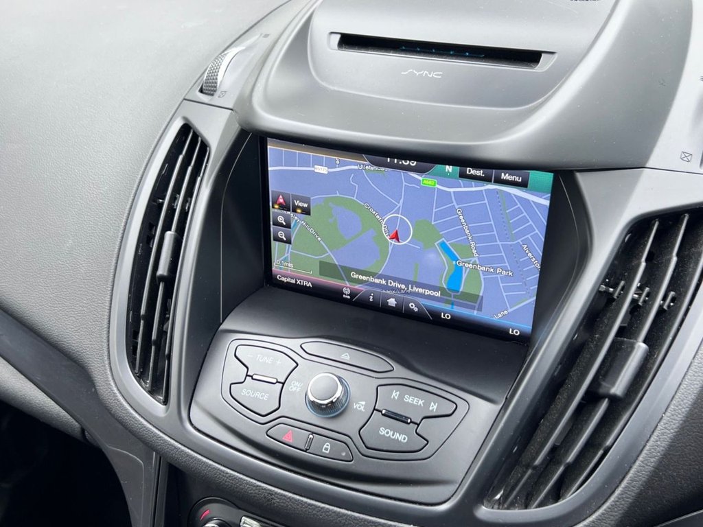 Used Ford Kuga 2016 for sale - 78044111: Photo 21