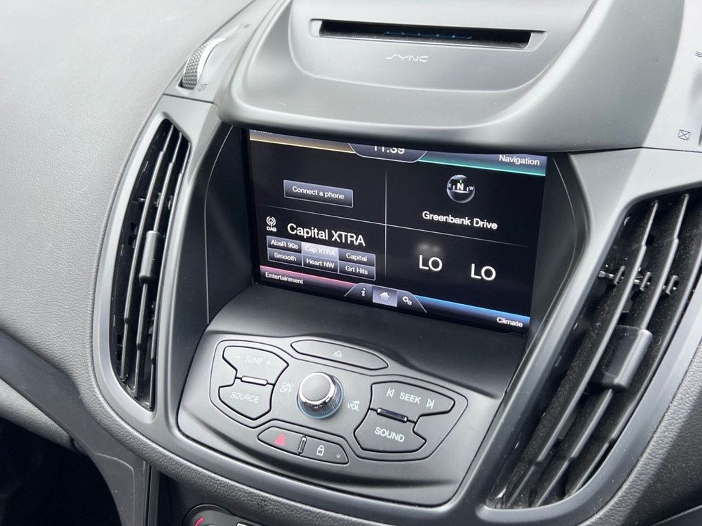 Used Ford Kuga 2016 for sale - 78044111: Photo 22