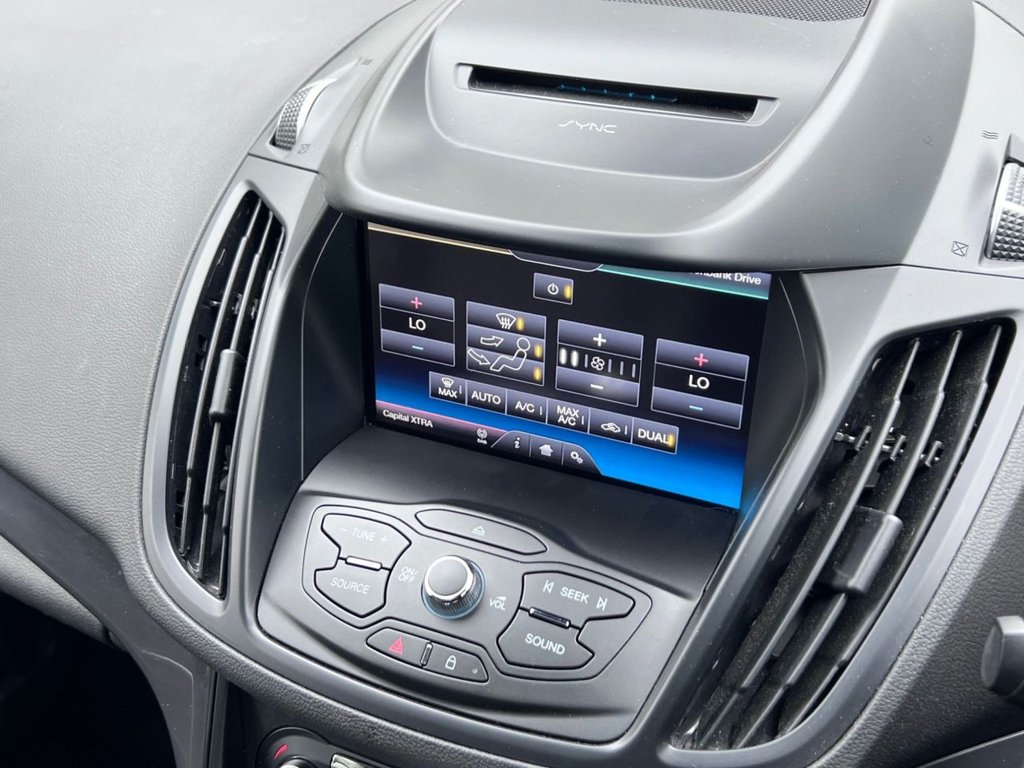 Used Ford Kuga 2016 for sale - 78044111: Photo 23