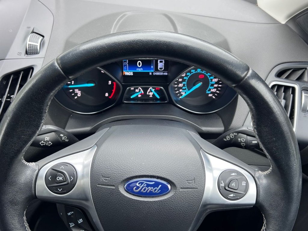 Used Ford Kuga 2016 for sale - 78044111: Photo 31