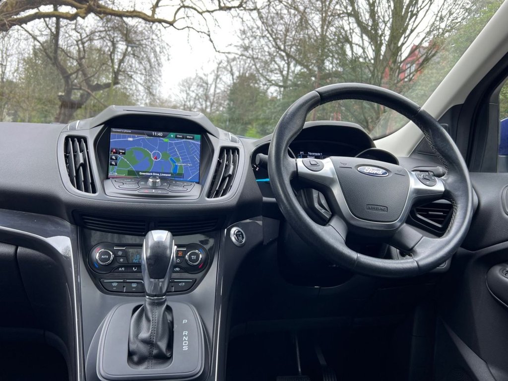 Used Ford Kuga 2016 for sale - 78044111: Photo 32