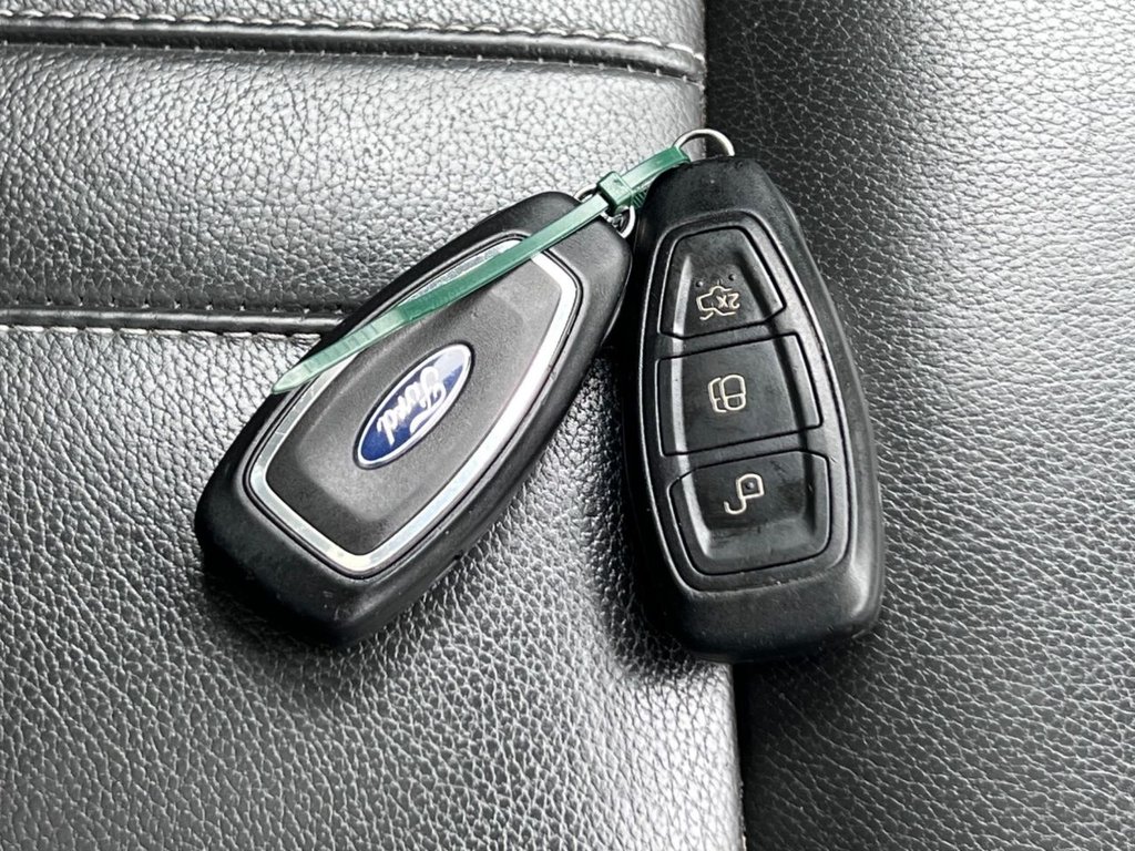 Used Ford Kuga 2016 for sale - 78044111: Photo 34