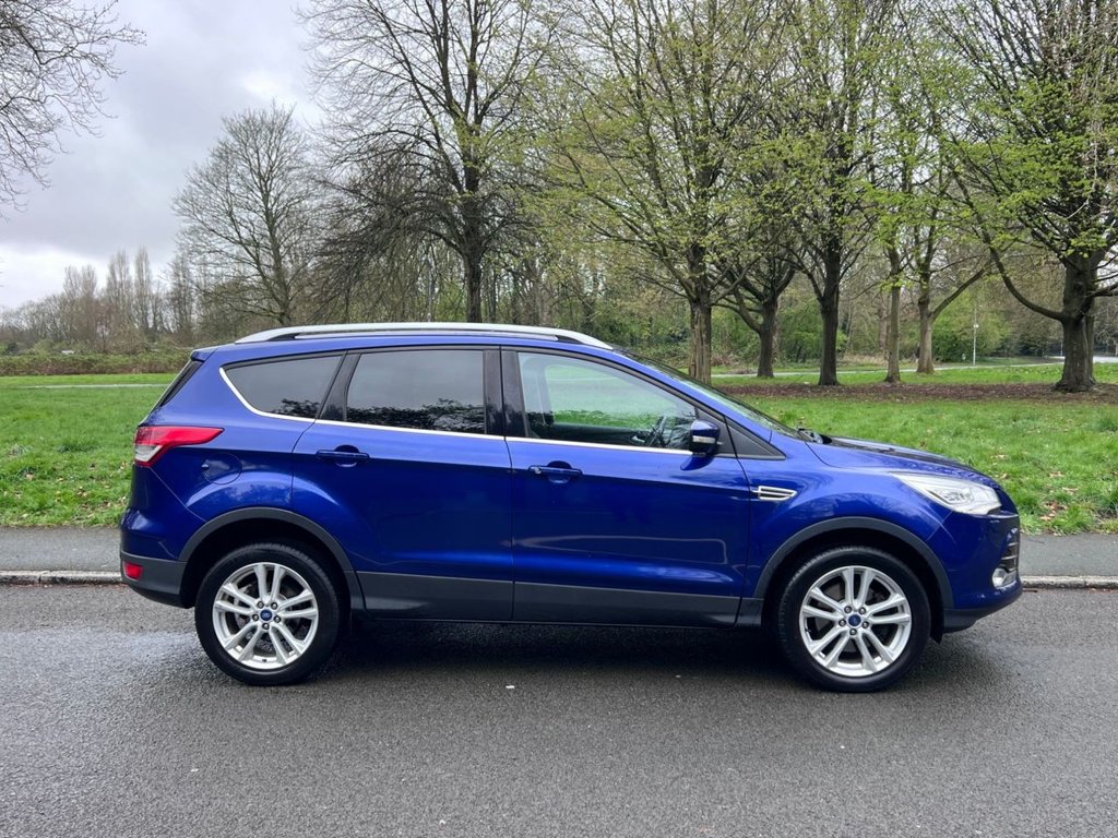 Used Ford Kuga 2016 for sale - 78044111: Photo 6