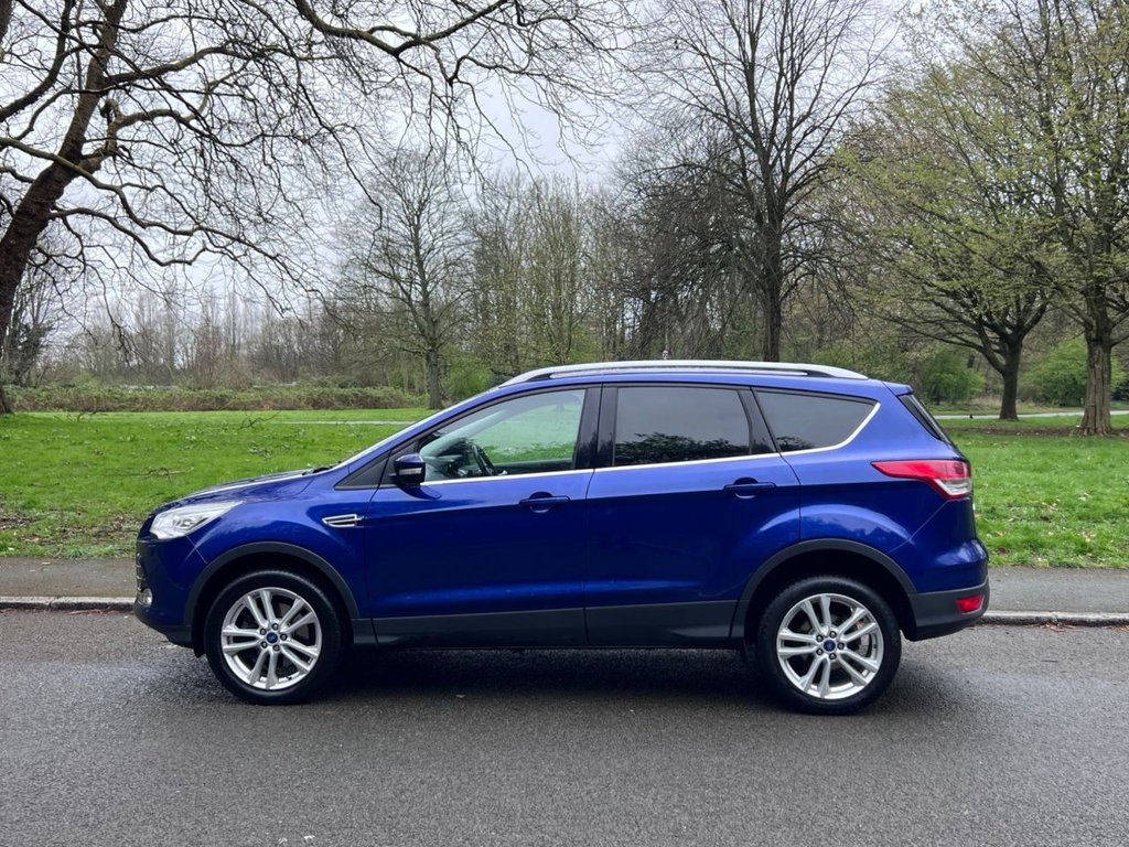 Used Ford Kuga 2016 for sale - 78044111: Photo 7