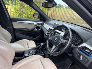 Used BMW X1 2016 for sale - 75384232: Photo