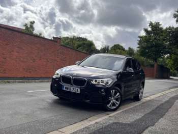 Used BMW X1 2016 for sale - 75384232: Photo
