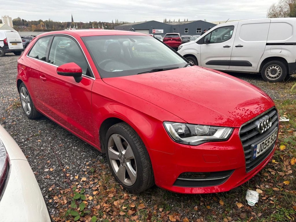 Used Audi A3 2013 for sale - 76670683: Photo 1