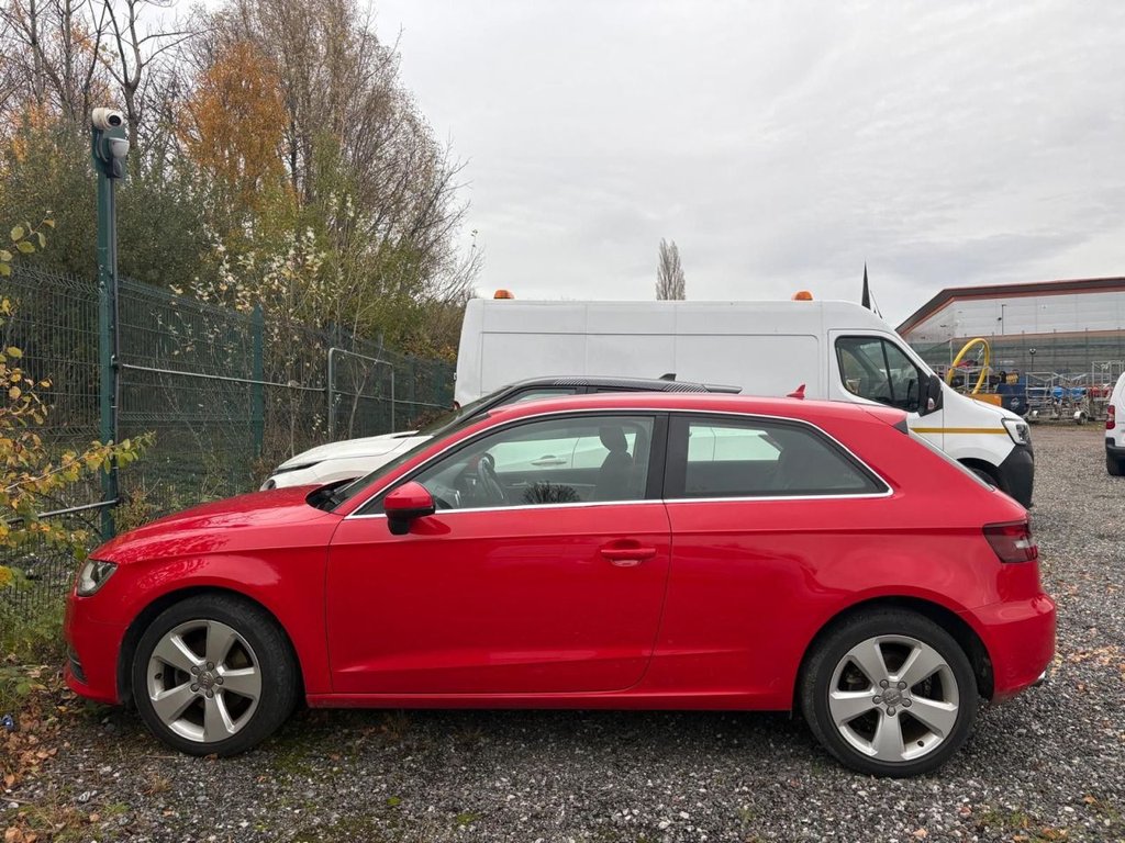Used Audi A3 2013 for sale - 76670683: Photo 3