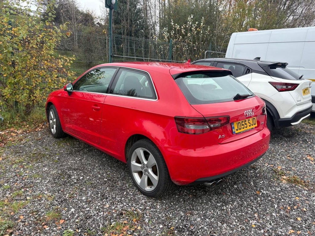 Used Audi A3 2013 for sale - 76670683: Photo 4