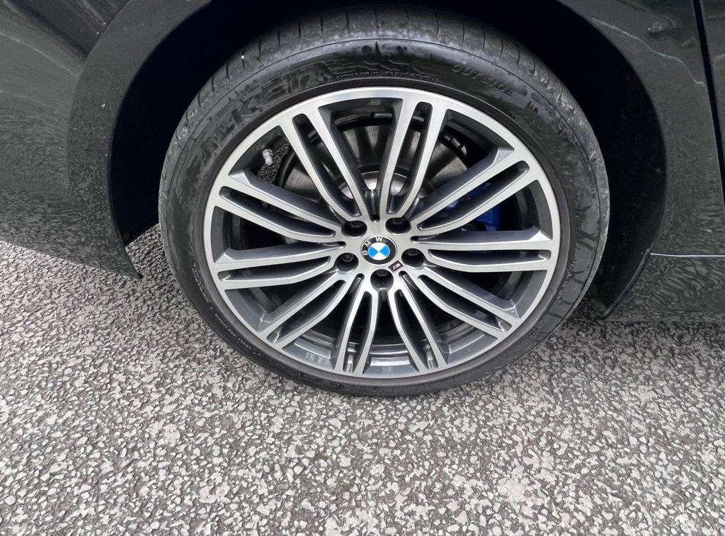 Used BMW 5 Series 2019 for sale - 77263249: Photo 14