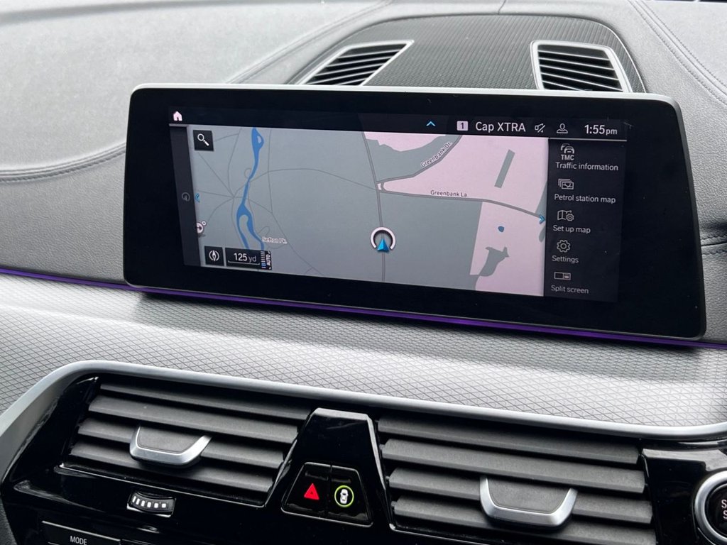 Used BMW 5 Series 2019 for sale - 77263249: Photo 15