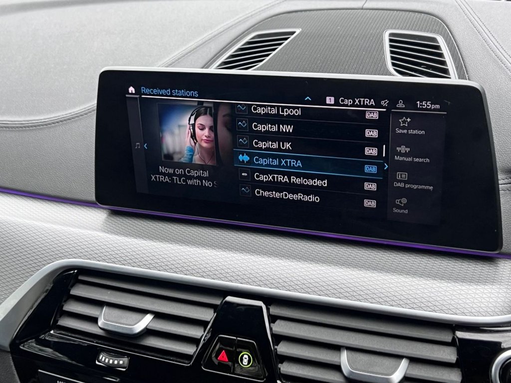 Used BMW 5 Series 2019 for sale - 77263249: Photo 16