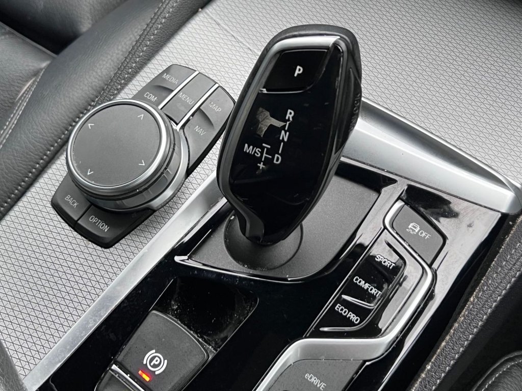 Used BMW 5 Series 2019 for sale - 77263249: Photo 18