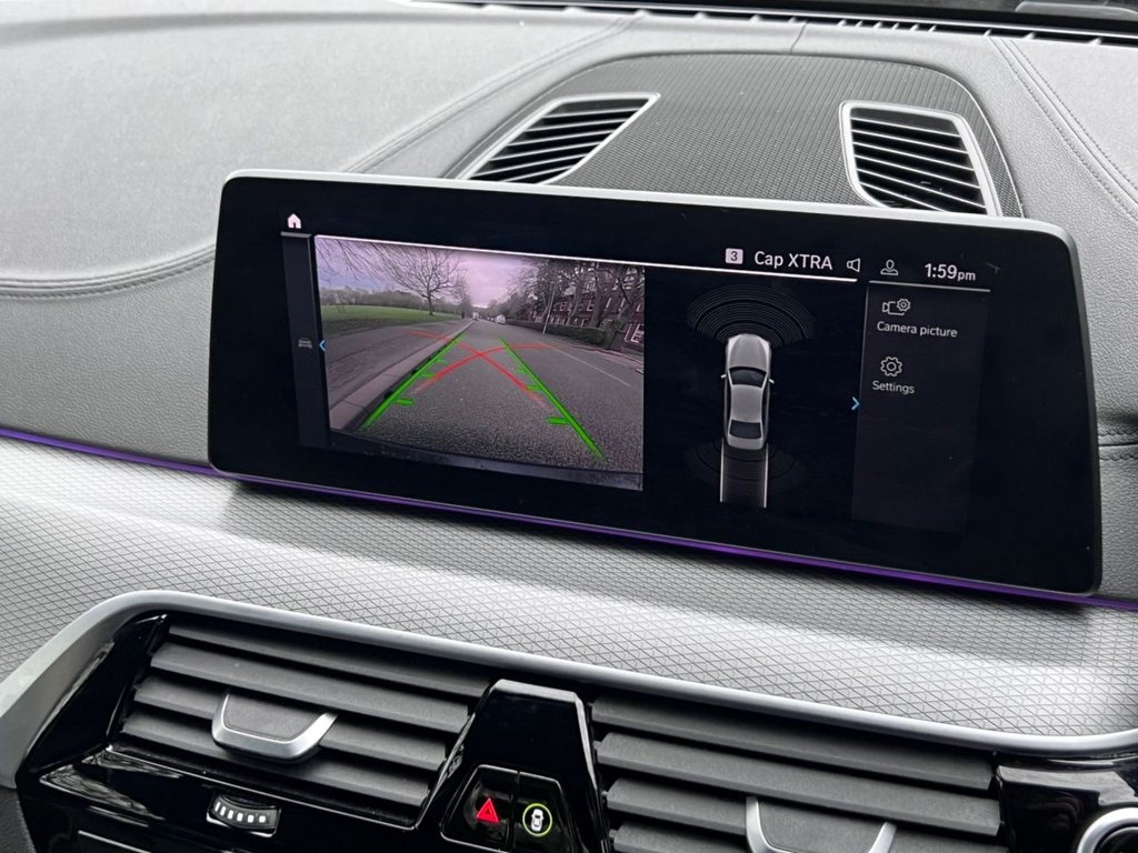 Used BMW 5 Series 2019 for sale - 77263249: Photo 19