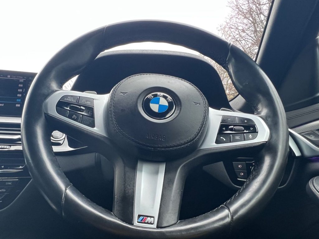 Used BMW 5 Series 2019 for sale - 77263249: Photo 26