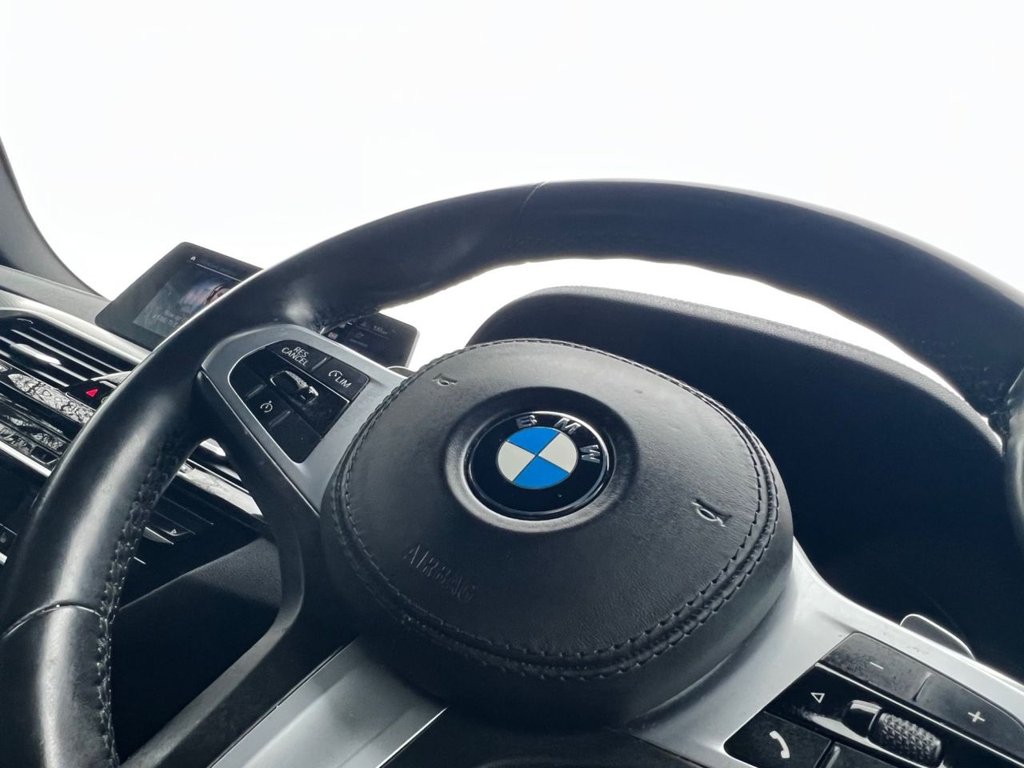 Used BMW 5 Series 2019 for sale - 77263249: Photo 27