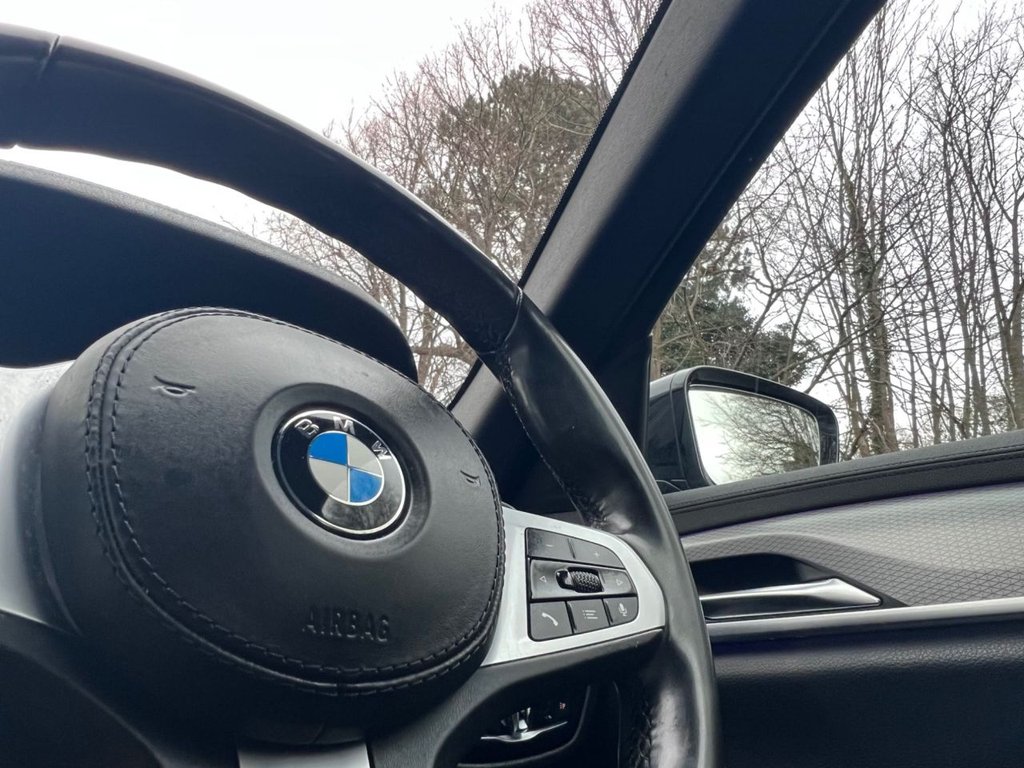 Used BMW 5 Series 2019 for sale - 77263249: Photo 28