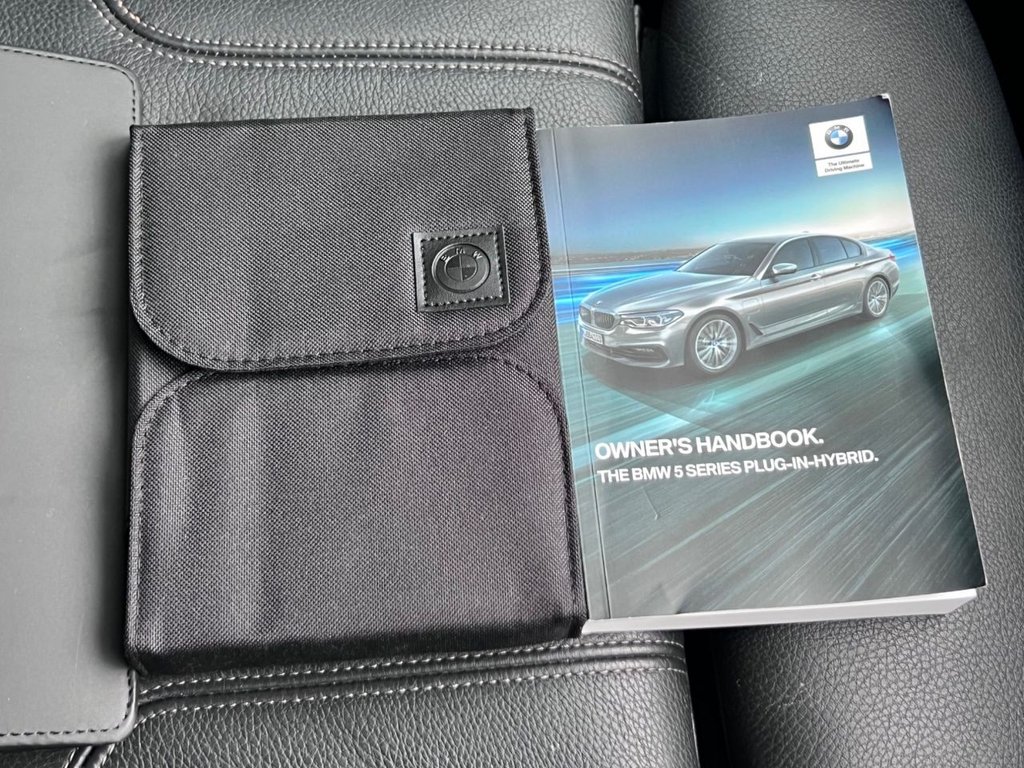 Used BMW 5 Series 2019 for sale - 77263249: Photo 29