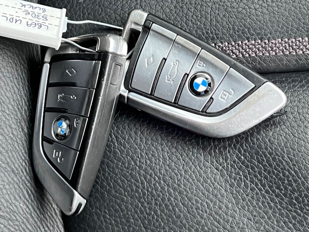 Used BMW 5 Series 2019 for sale - 77263249: Photo 30