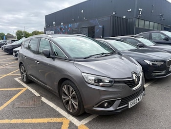 Used Renault Grand Scenic 2019 for sale - 78538440: Photo