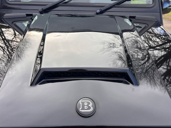 Used Mercedes-Benz G-Class 2012 for sale - 74016249: Photo 12
