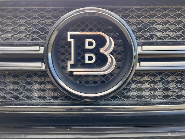 Used Mercedes-Benz G-Class 2012 for sale - 74016249: Photo 13