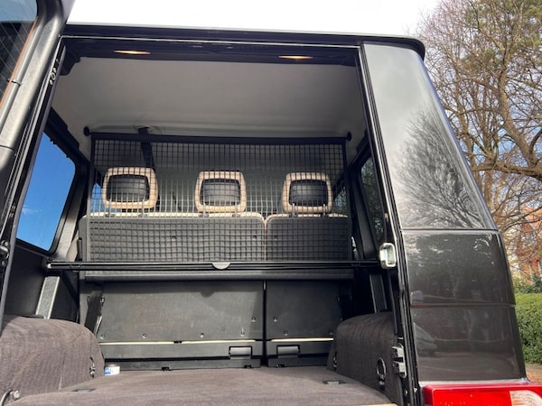 Used Mercedes-Benz G-Class 2012 for sale - 74016249: Photo 20