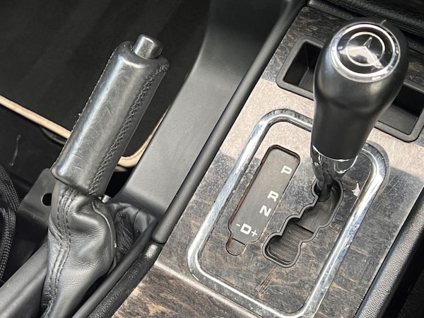 Used Mercedes-Benz G-Class 2012 for sale - 74016249: Photo 26
