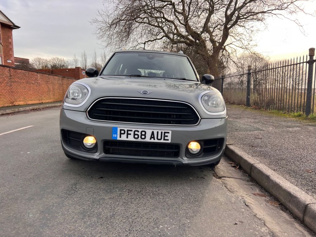 Used MINI Countryman 2018 for sale - 76840834: Photo 10