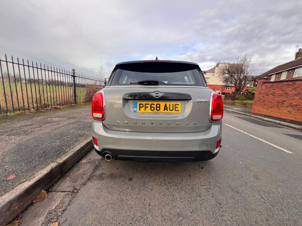 Used MINI Countryman 2018 for sale - 76840834: Photo 11