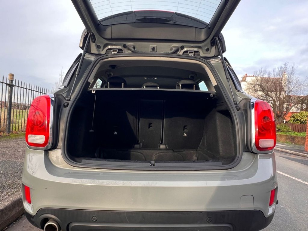 Used MINI Countryman 2018 for sale - 76840834: Photo 15