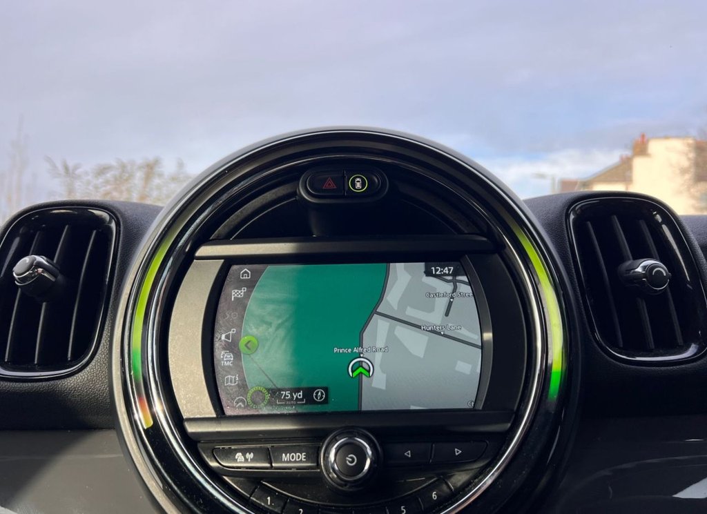 Used MINI Countryman 2018 for sale - 76840834: Photo 17