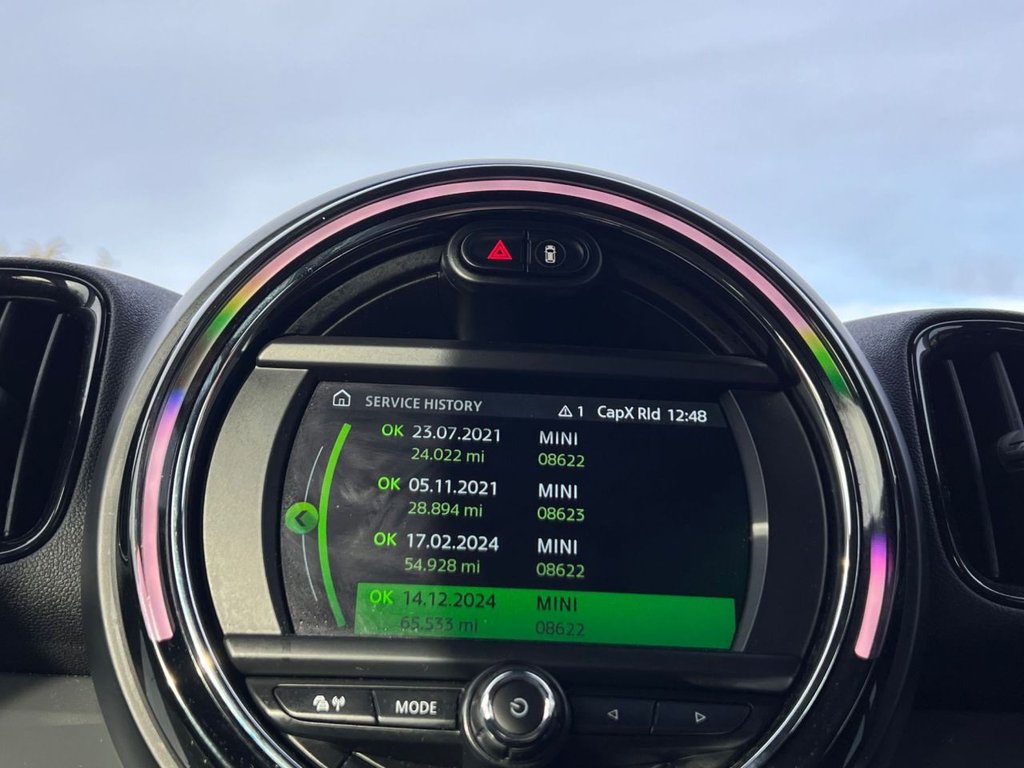 Used MINI Countryman 2018 for sale - 76840834: Photo 23