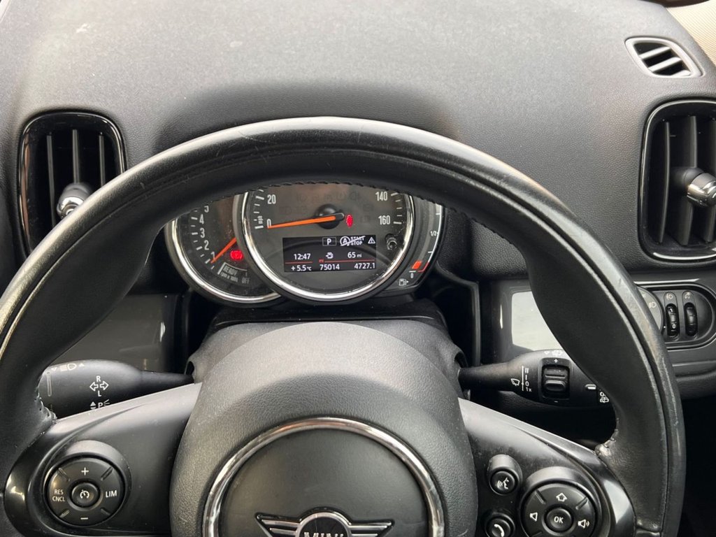 Used MINI Countryman 2018 for sale - 76840834: Photo 25