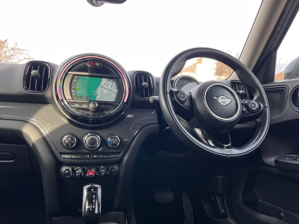 Used MINI Countryman 2018 for sale - 76840834: Photo 26