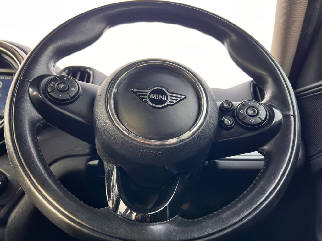 Used MINI Countryman 2018 for sale - 76840834: Photo 27