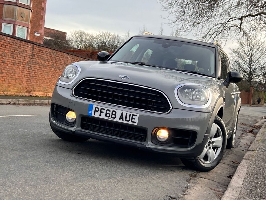 Used MINI Countryman 2018 for sale - 76840834: Photo 3