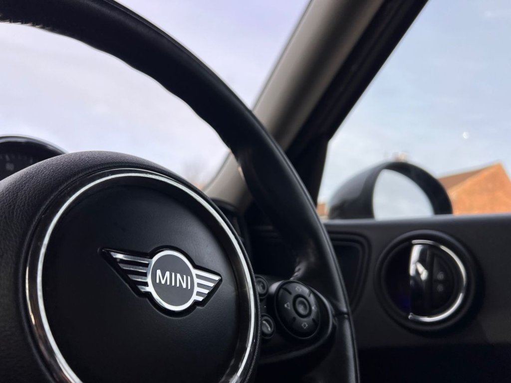 Used MINI Countryman 2018 for sale - 76840834: Photo 30