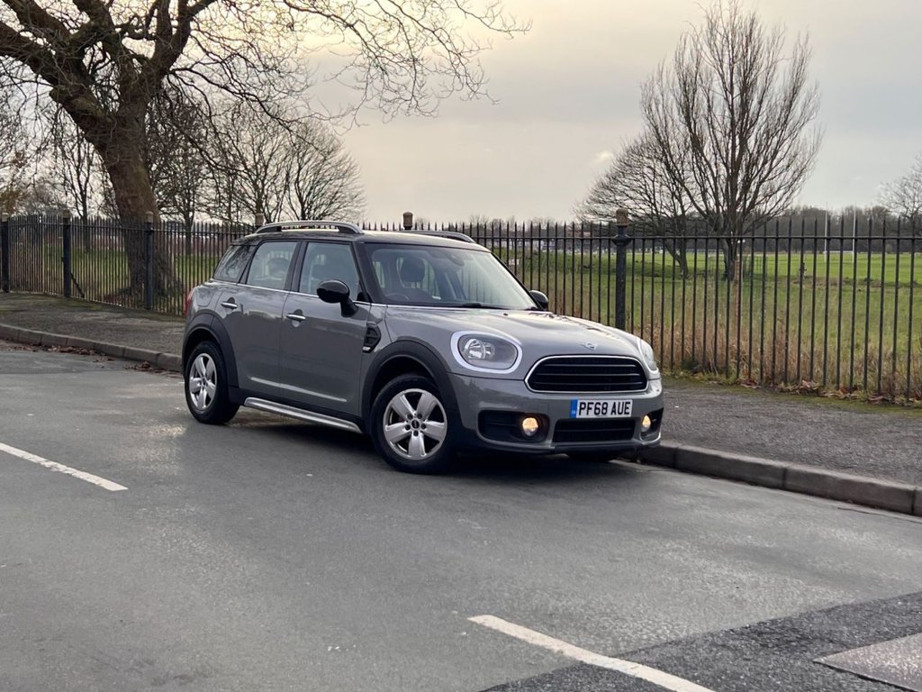 Used MINI Countryman 2018 for sale - 76840834: Photo 4