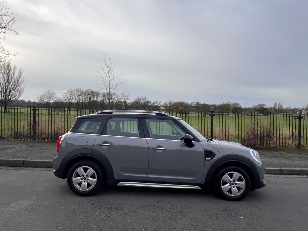 Used MINI Countryman 2018 for sale - 76840834: Photo 5