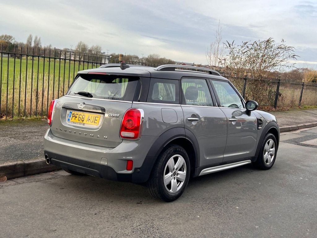 Used MINI Countryman 2018 for sale - 76840834: Photo 6