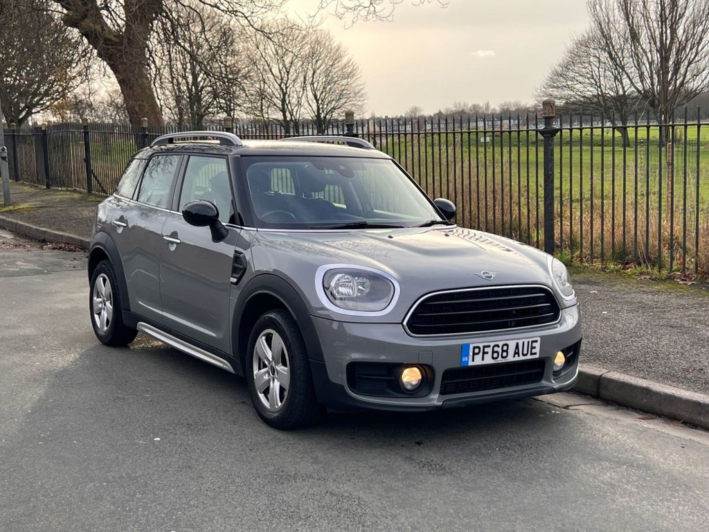 Used MINI Countryman 2018 for sale - 76840834: Photo 7