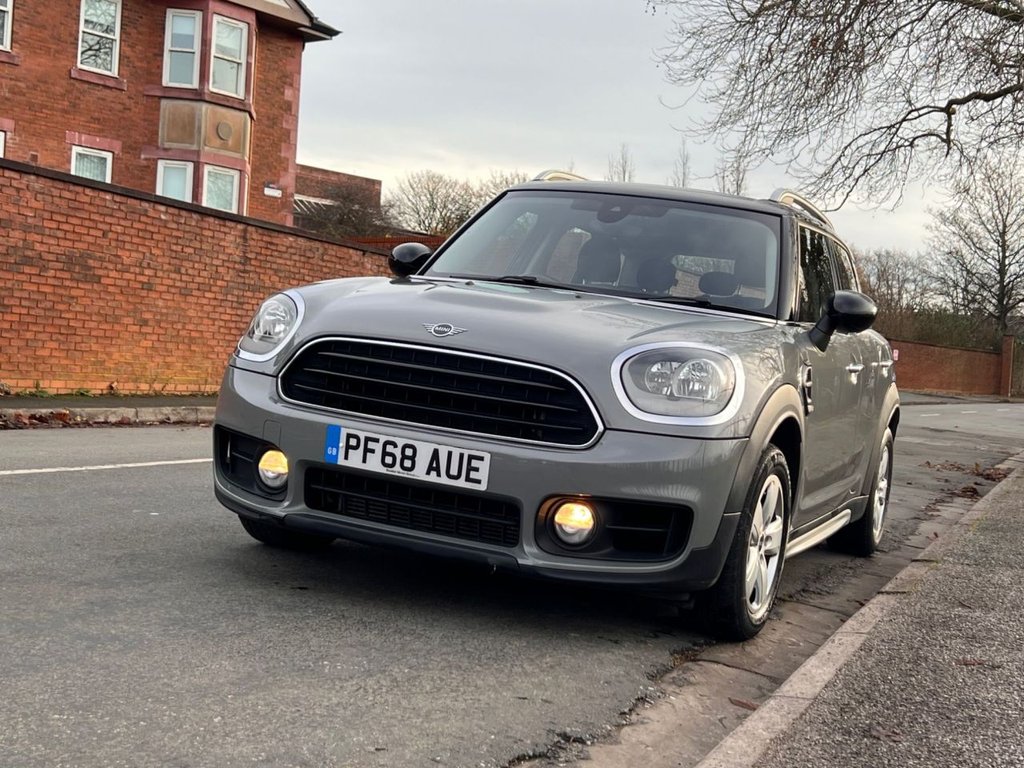 Used MINI Countryman 2018 for sale - 76840834: Photo 8