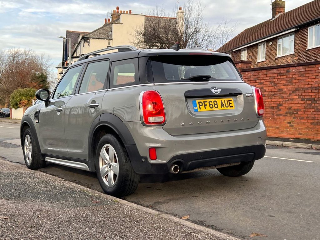 Used MINI Countryman 2018 for sale - 76840834: Photo 9