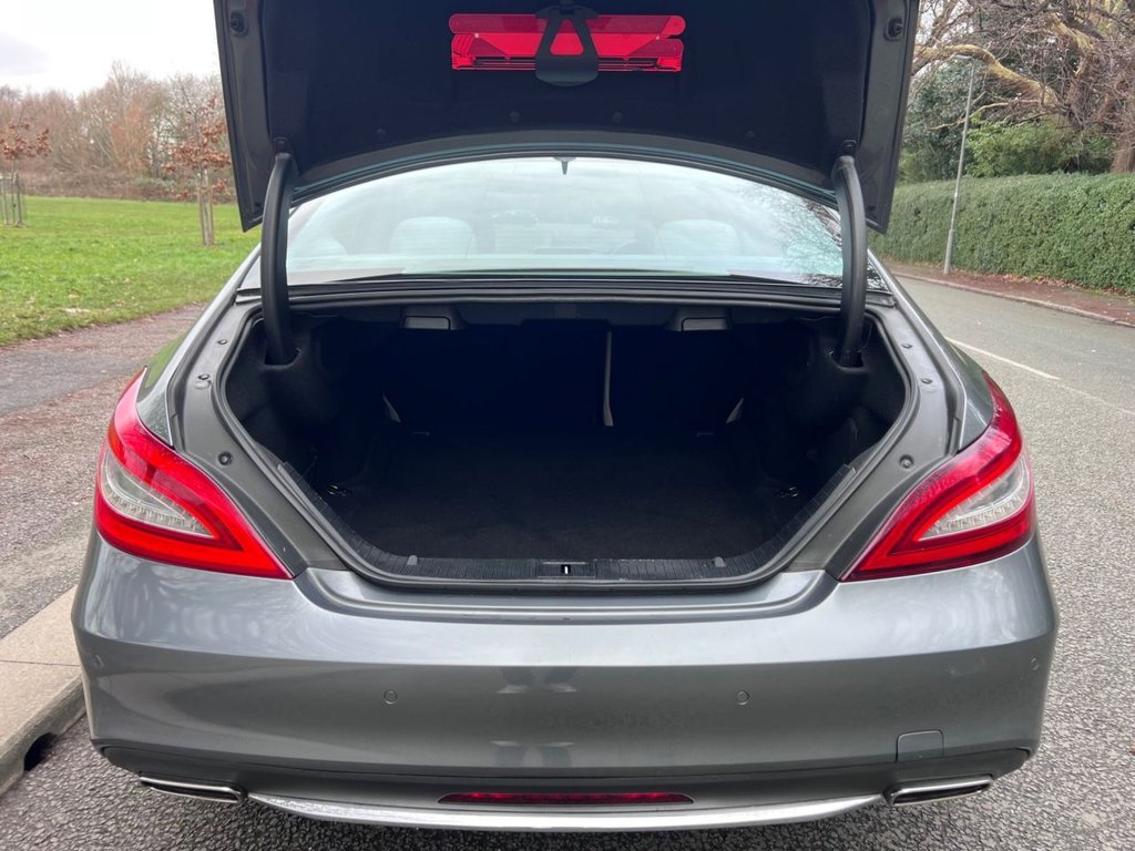 Used Mercedes-Benz CLS 2016 for sale - 77263039: Photo 16