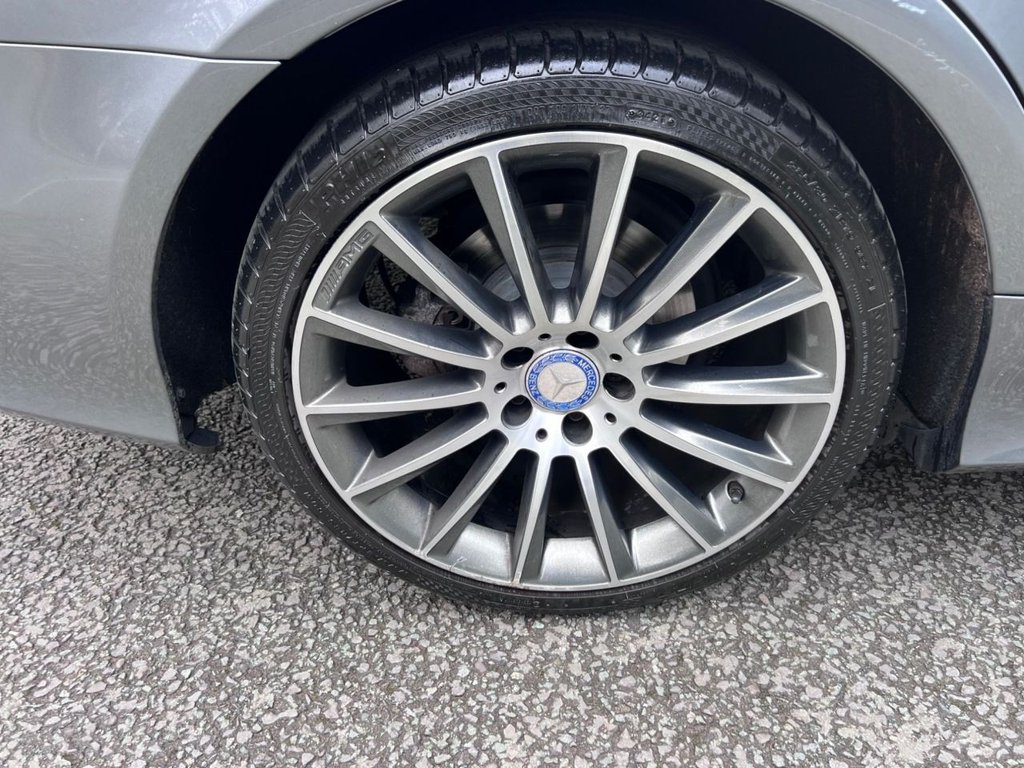 Used Mercedes-Benz CLS 2016 for sale - 77263039: Photo 17