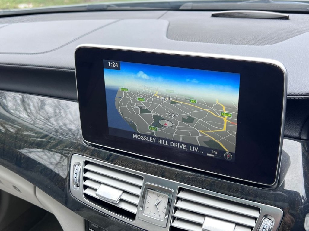 Used Mercedes-Benz CLS 2016 for sale - 77263039: Photo 18